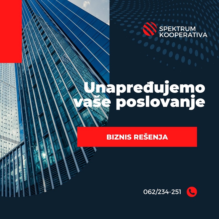 biznis konsalting agencija