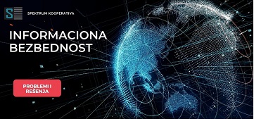 informaciona bezbednost