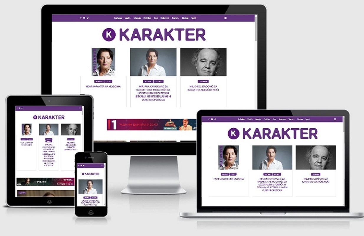 karakter