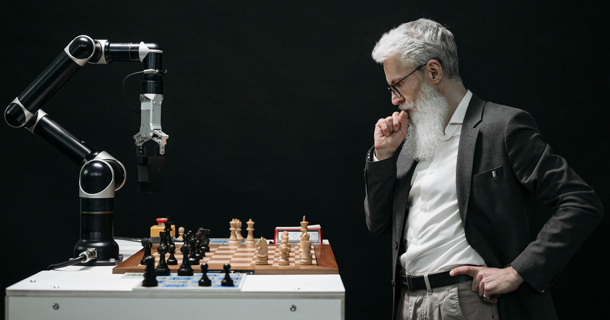 portali vestacka inteligencija