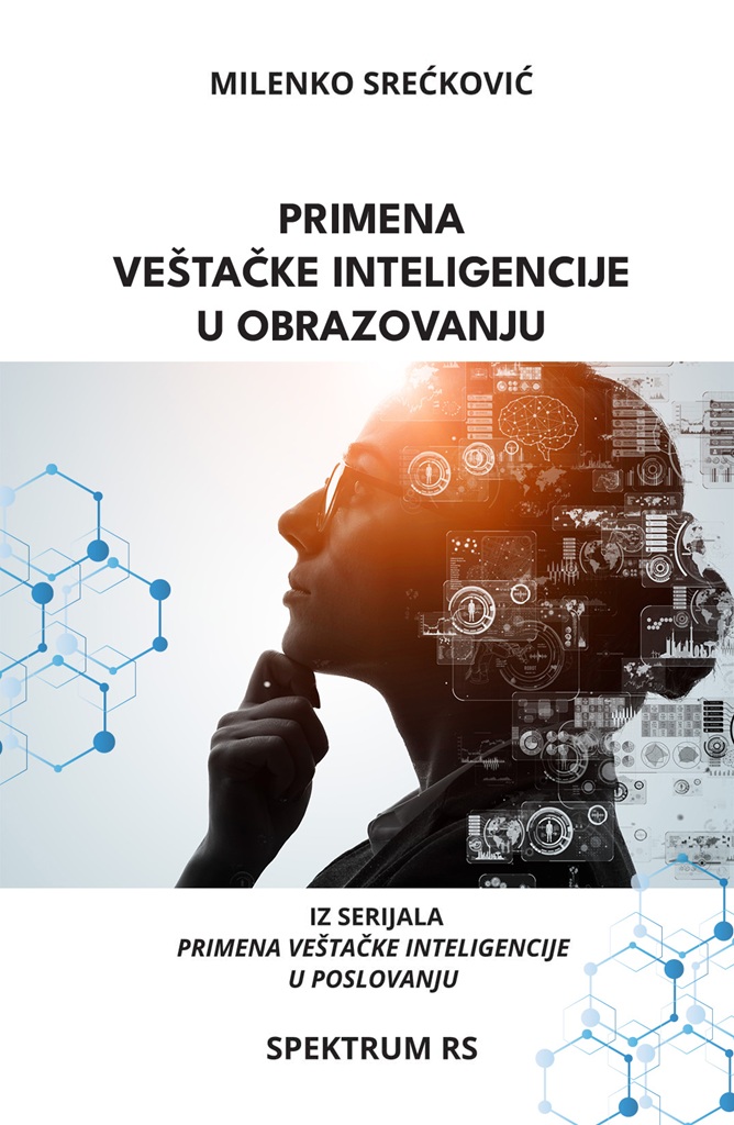 primena veštačke inteligencije u obrazovanju