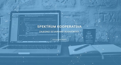 Sajt za udruženje građana